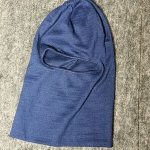 Wigwam full Face Mask made in USA